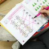 Fun!MATHEMATICS – 8-Book Math Activity Set: Fun and Engaging Math Lessons for Kids