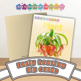 Learning to Read Made Fun with Sight Word Flashcards – Perfect for Early Readers