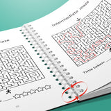 Amaze Your Child with the Ultimate Maze Game for 6-9 Year Olds