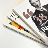 How to Win Friends and Influence People 3- + the Crowd Social Psychology 3-Book Set + Rockefeller's 38 Letters to His Son Succes: 3-Book Set bundle detail image, image 8, bundle ISBN 9798900663890