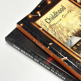 The Death of Ivan Ilyich Classic 3-book Se + Childhood By Maxim Gorky Classic 2-book Se: 2-Book Set bundle detail image, image 9, bundle ISBN 9798900663982
