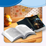 One Thousand and One Nights Trilogy: Classic Arabian Tales of Adventure and Fantasy
