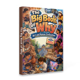 The Big Book of Why: Art and Human Civilization, Book 19 - product image 2