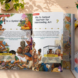 The Big Book of Why: Art and Human Civilization, Book 19 - product image 4