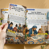 The Big Book of Why: Art and Human Civilization, Book 19 - product image 5