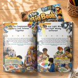The Big Book of Why: Art and Human Civilization, Book 19 - product image 6
