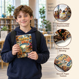 The Big Book of Why: Art and Human Civilization, Book 19 - product image 7