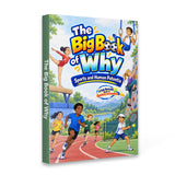 The Big Book of Why: Sports and Human Potential, Book 20 - product image 2