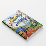 The Big Book of Why: Sports and Human Potential, Book 20 - product image 3