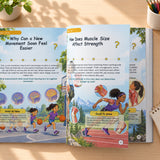 The Big Book of Why: Sports and Human Potential, Book 20 - product image 4