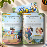 The Big Book of Why: Sports and Human Potential, Book 20 - product image 6