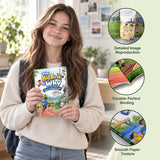 The Big Book of Why: Sports and Human Potential, Book 20 - product image 7