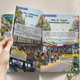 The Big Book of Why: Cities and How Society Works, Book 22 - product image 5