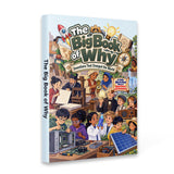 The Big Book of Why: Inventions That Changed the World, Book 23 - product image 2