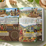 The Big Book of Why: Inventions That Changed the World, Book 23 - product image 4