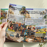 The Big Book of Why: Inventions That Changed the World, Book 23 - product image 5