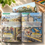 The Big Book of Why: Inventions That Changed the World, Book 23 - product image 6