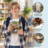 The Big Book of Why: Inventions That Changed the World, Book 23 - product image 7
