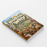 The Big Book of Why: Ancient Civilizations and Mythology, Book 24 - product image 3