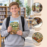 The Big Book of Why: Ancient Civilizations and Mythology, Book 24 - product image 7