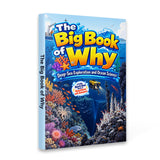 The Big Book of Why: Deep-Sea Exploration and Ocean Science, Book 25 - product image 2