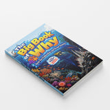 The Big Book of Why: Deep-Sea Exploration and Ocean Science, Book 25 - product image 3