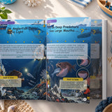 The Big Book of Why: Deep-Sea Exploration and Ocean Science, Book 25 - product image 4