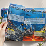 The Big Book of Why: Deep-Sea Exploration and Ocean Science, Book 25 - product image 5