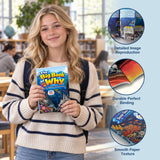 The Big Book of Why: Deep-Sea Exploration and Ocean Science, Book 25 - product image 7