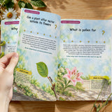 The Big Book of Why: Plant Kingdom, Book 3 - product image 4