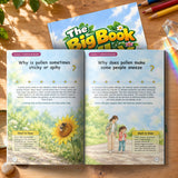 The Big Book of Why: Plant Kingdom, Book 3 - product image 5