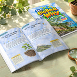 The Big Book of Why: Our Earth Home, Book 4 - product image 3