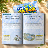 The Big Book of Why: Our Earth Home, Book 4 - product image 5
