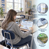 The Big Book of Why: Our Earth Home, Book 4 - product image 6