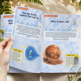 The Big Book of Why: Amazing Universe, Book 5 - product image 4