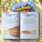 The Big Book of Why: Amazing Universe, Book 5 - product image 5