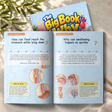 The Big Book of Why: Mysteries of the Human Body, Book 6 - product image 5