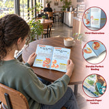 The Big Book of Why: Mysteries of the Human Body, Book 6 - product image 6