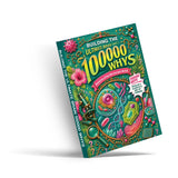 Building the Ultimate Brain 100000 Whys: Microscopic World printed book product image 1, ISBN 9798907000315