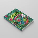 Building the Ultimate Brain 100000 Whys: Microscopic World printed book product image 2, ISBN 9798907000315