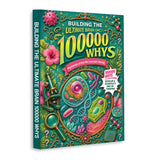 Building the Ultimate Brain 100000 Whys: Microscopic World printed book product image 3, ISBN 9798907000315