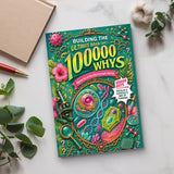 Building the Ultimate Brain 100000 Whys: Microscopic World printed book product image 5, ISBN 9798907000315