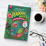 Building the Ultimate Brain 100000 Whys: Microscopic World printed book product image 7, ISBN 9798907000315