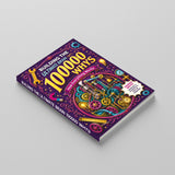 Building the Ultimate Brain 100000 Whys: How Everything Works printed book product image 2, ISBN 9798907000322