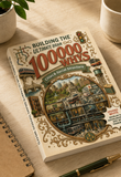 Building the Ultimate Brain 100000 Whys: Cities & Social Structure printed book product image 1, ISBN 9798907000377