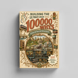 Building the Ultimate Brain 100000 Whys: Cities & Social Structure printed book product image 3, ISBN 9798907000377