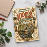 Building the Ultimate Brain 100000 Whys: Cities & Social Structure printed book product image 4, ISBN 9798907000377