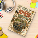 Building the Ultimate Brain 100000 Whys: Cities & Social Structure printed book product image 7, ISBN 9798907000377