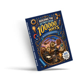 Building the Ultimate Brain 100000 Whys: Great Inventions printed book product image 1, ISBN 9798907000384