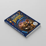 Building the Ultimate Brain 100000 Whys: Great Inventions printed book product image 2, ISBN 9798907000384